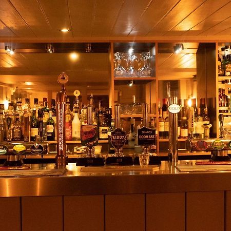 Bed and Breakfast The Thirsty Scholar Penryn Exteriér fotografie