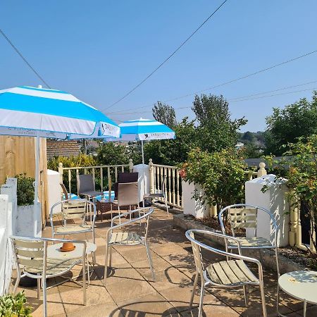 Bed and Breakfast The Thirsty Scholar Penryn Exteriér fotografie