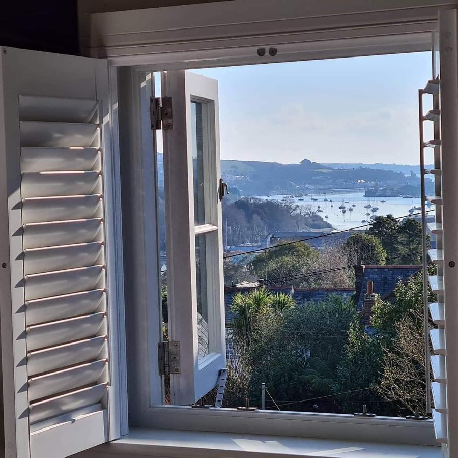 Bed and Breakfast The Thirsty Scholar Penryn Exteriér fotografie