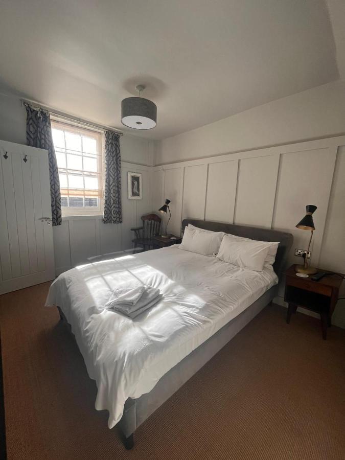 Bed and Breakfast The Thirsty Scholar Penryn Exteriér fotografie