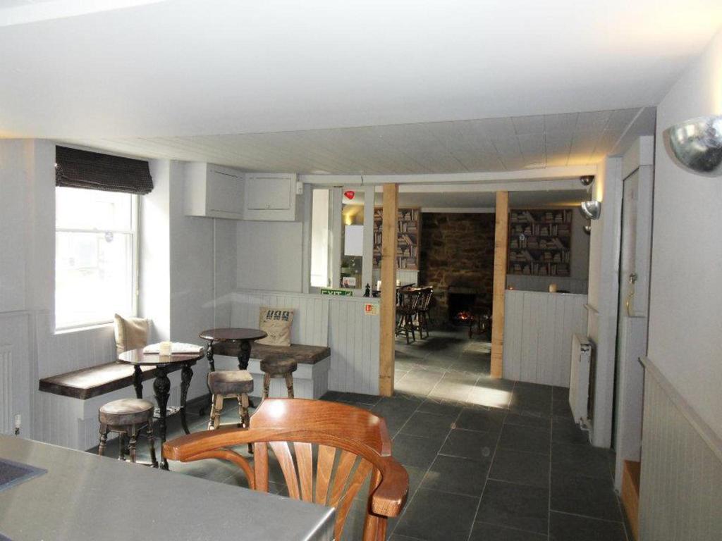 Bed and Breakfast The Thirsty Scholar Penryn Exteriér fotografie
