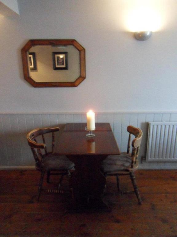 Bed and Breakfast The Thirsty Scholar Penryn Exteriér fotografie
