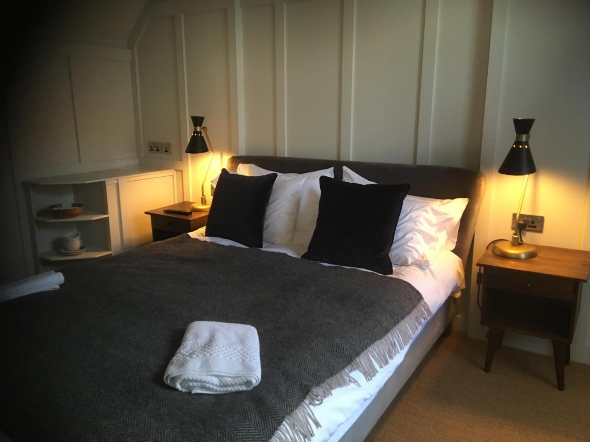 Bed and Breakfast The Thirsty Scholar Penryn Exteriér fotografie